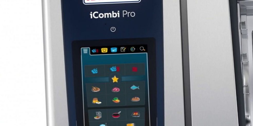 icombi pro – modelo icombi pro - modelo
