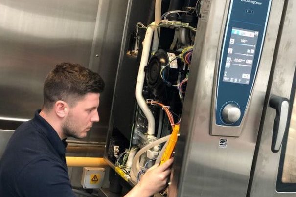 técnicos para hornos de hostelería - profesional