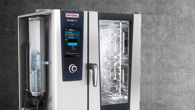 icombi – autolimpieza icombi - autolimpieza