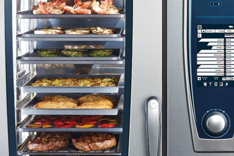 accesorios para hornos rational - paltos variados-