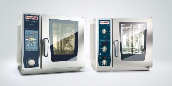 horno rational – varios modelos- horno rational - varios modelos-