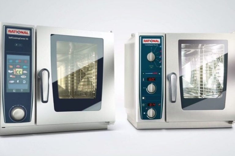 horno rational - varios modelos-