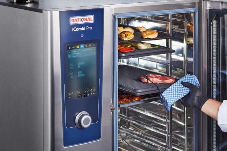 Accesorios de cocina rational - bandejas