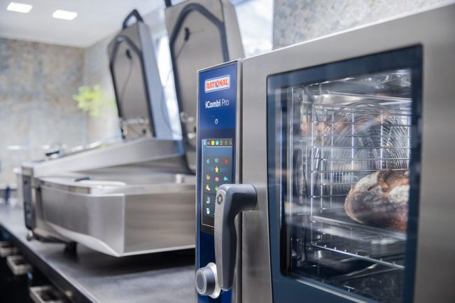 icombi pro – Cocina profesional- icombi pro - Cocina profesional-