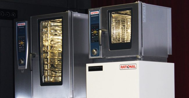 los mejores hornos rational – fondo negro- los mejores hornos rational - fondo negro-