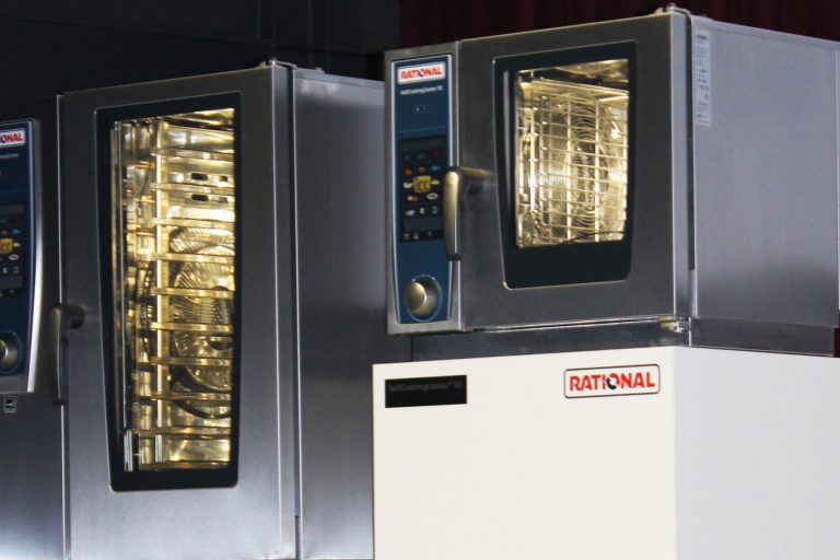los mejores hornos rational - fondo negro-