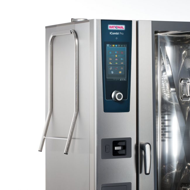 rack móvil Rational – herramienta- rack móvil Rational - herramienta-