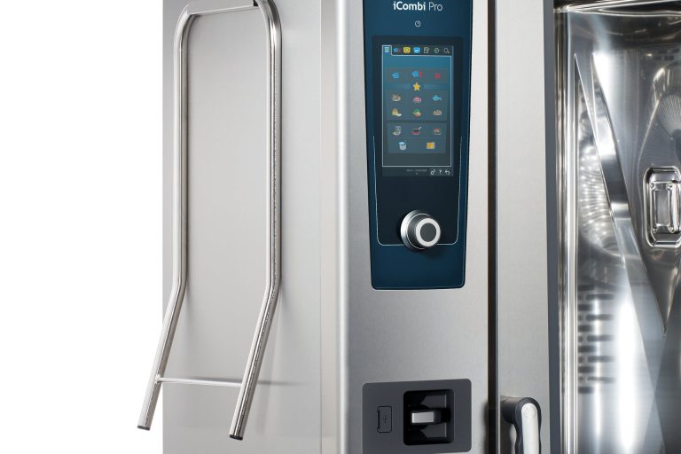 rack móvil Rational - herramienta-