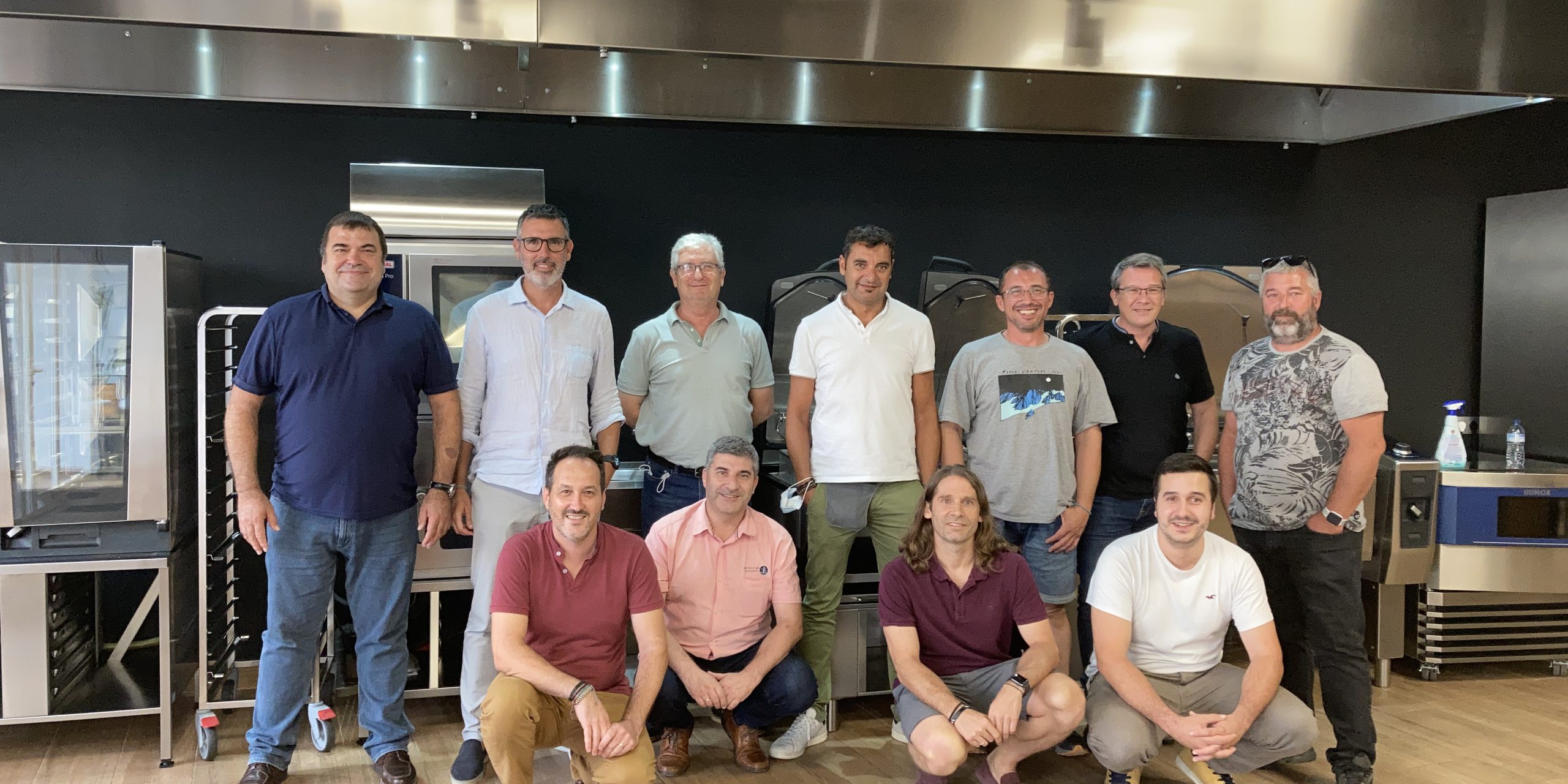 servicio técnico Rational – reunion 2021