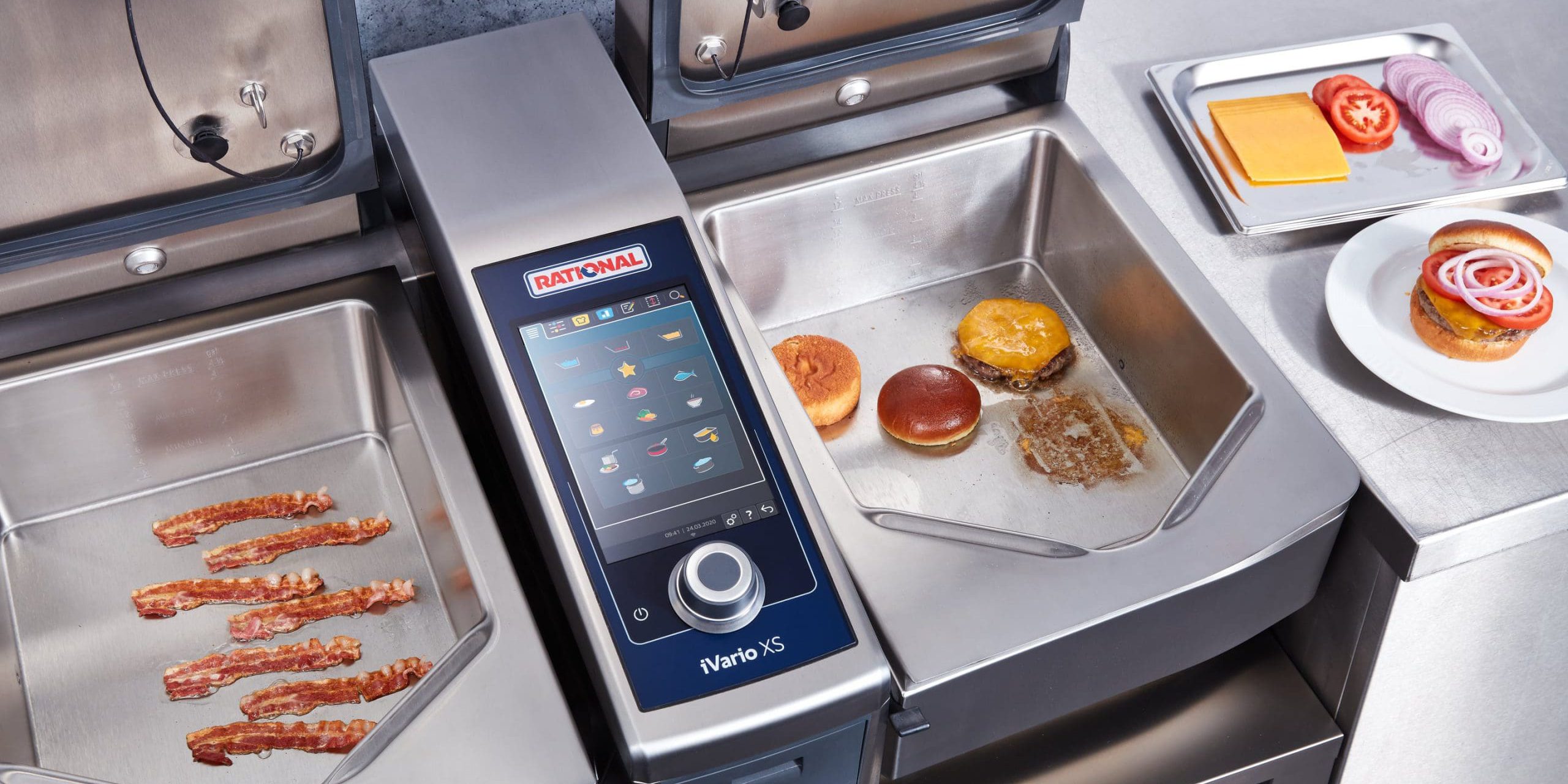 ivario pro – cocinando ivario pro - cocinando