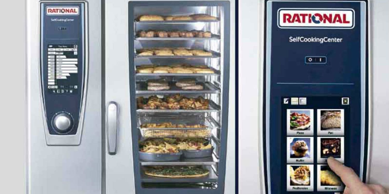 repuestos Rational - para cocina profesional