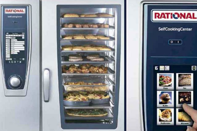 repuestos Rational - para cocina profesional