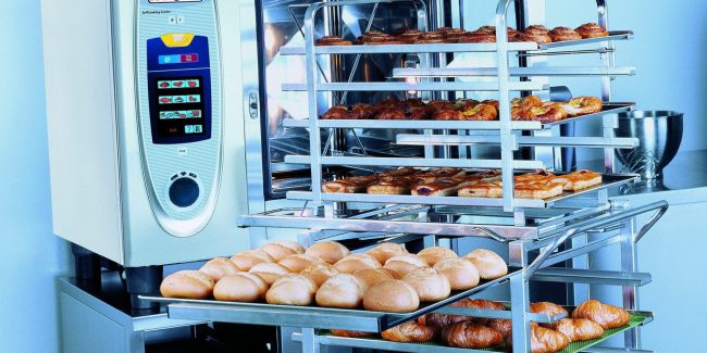 horno rational de ocasion – utilizado en cocina profesional horno rational de ocasion - utilizado en cocina profesional