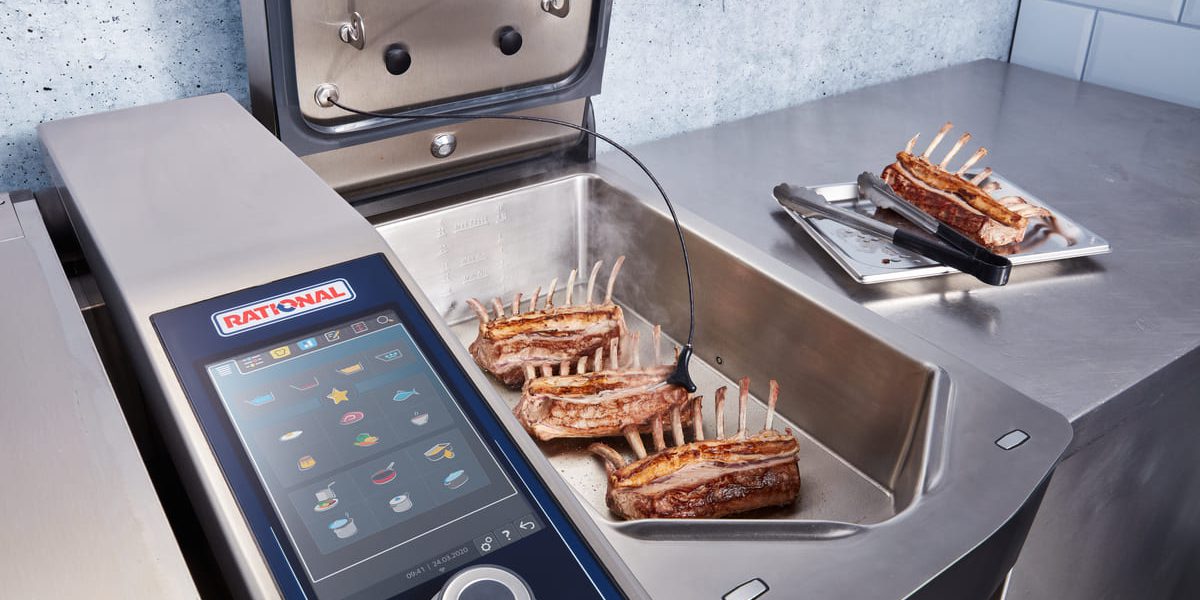 repuestos rational - corby pro