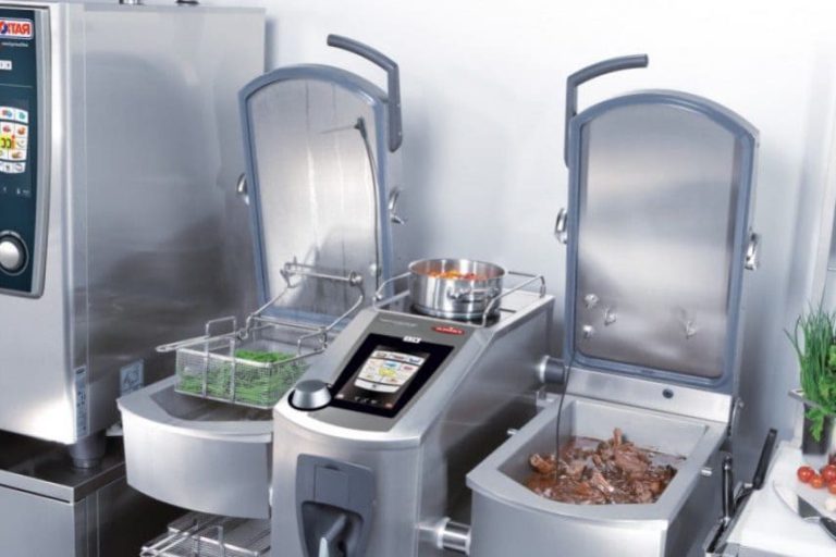 Variocooking Pro - cocina profesional