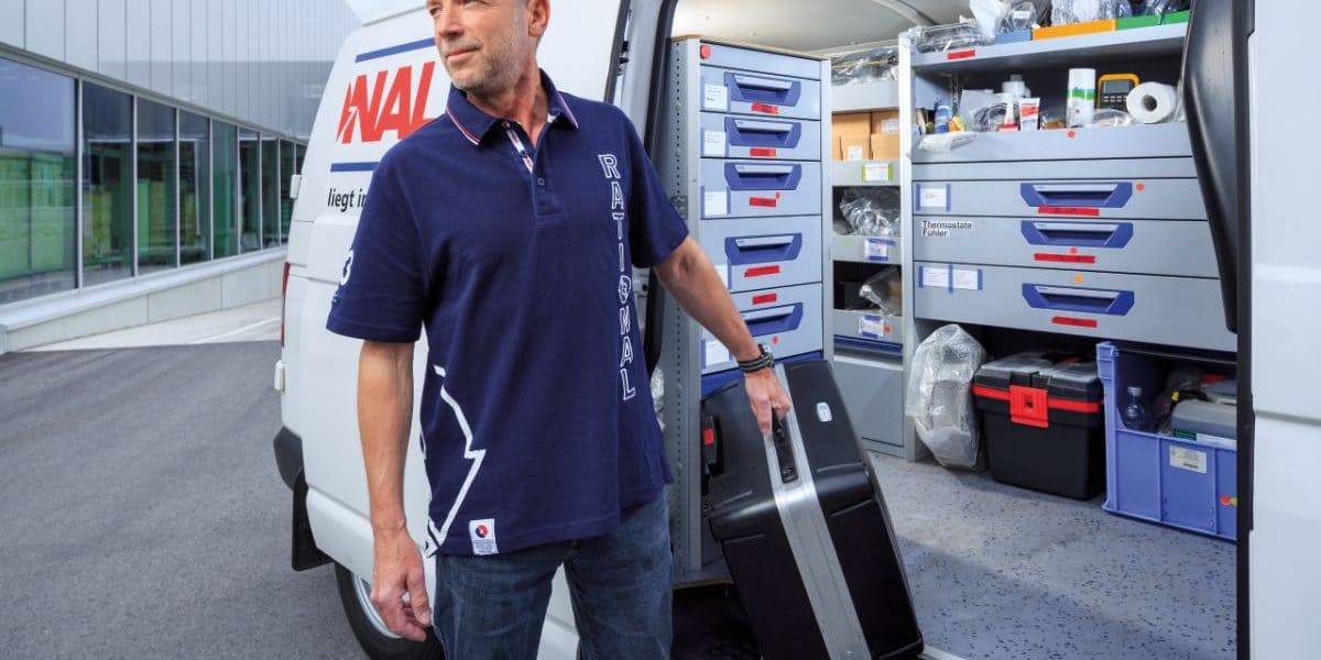 reparar horno Rational – repuestos originales reparar horno Rational - repuestos originales