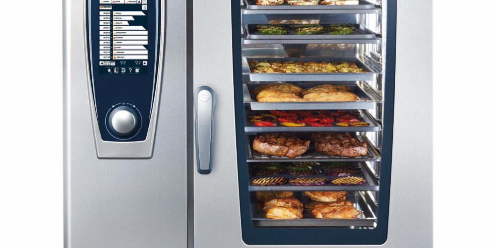 horno rational segunda mano – de usu profesional horno rational segunda mano - de usu profesional