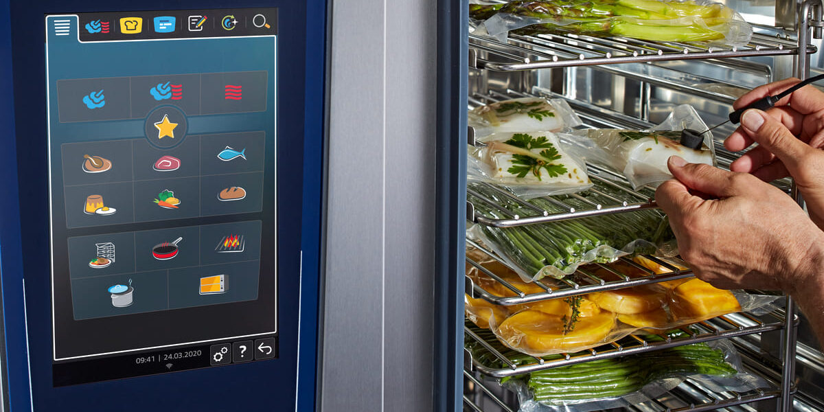 icombi pro - frescura