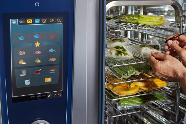 icombi pro – frescura icombi pro - frescura