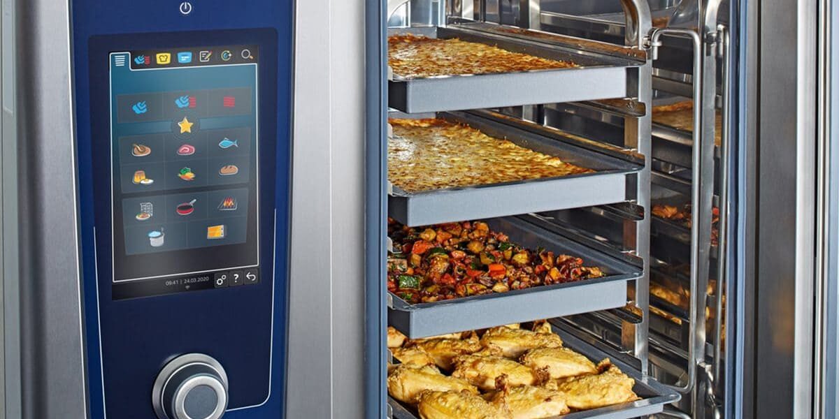 icombi pro – varias comidas icombi pro - varias comidas