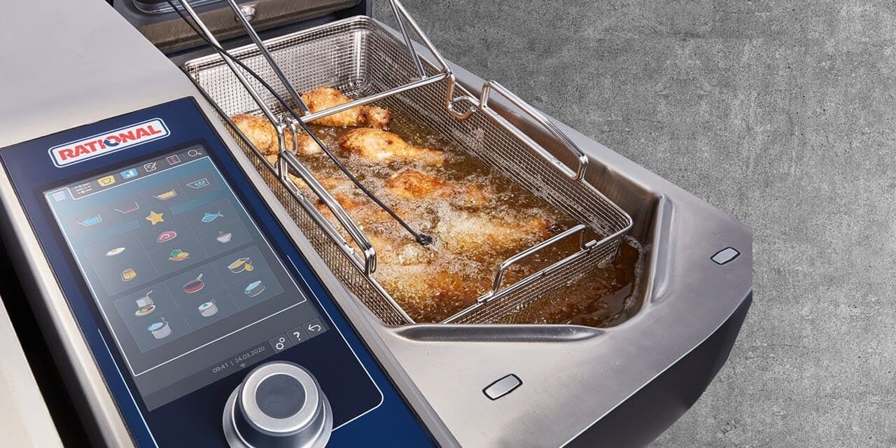 ivario pro – freir comida ivario pro - freir comida