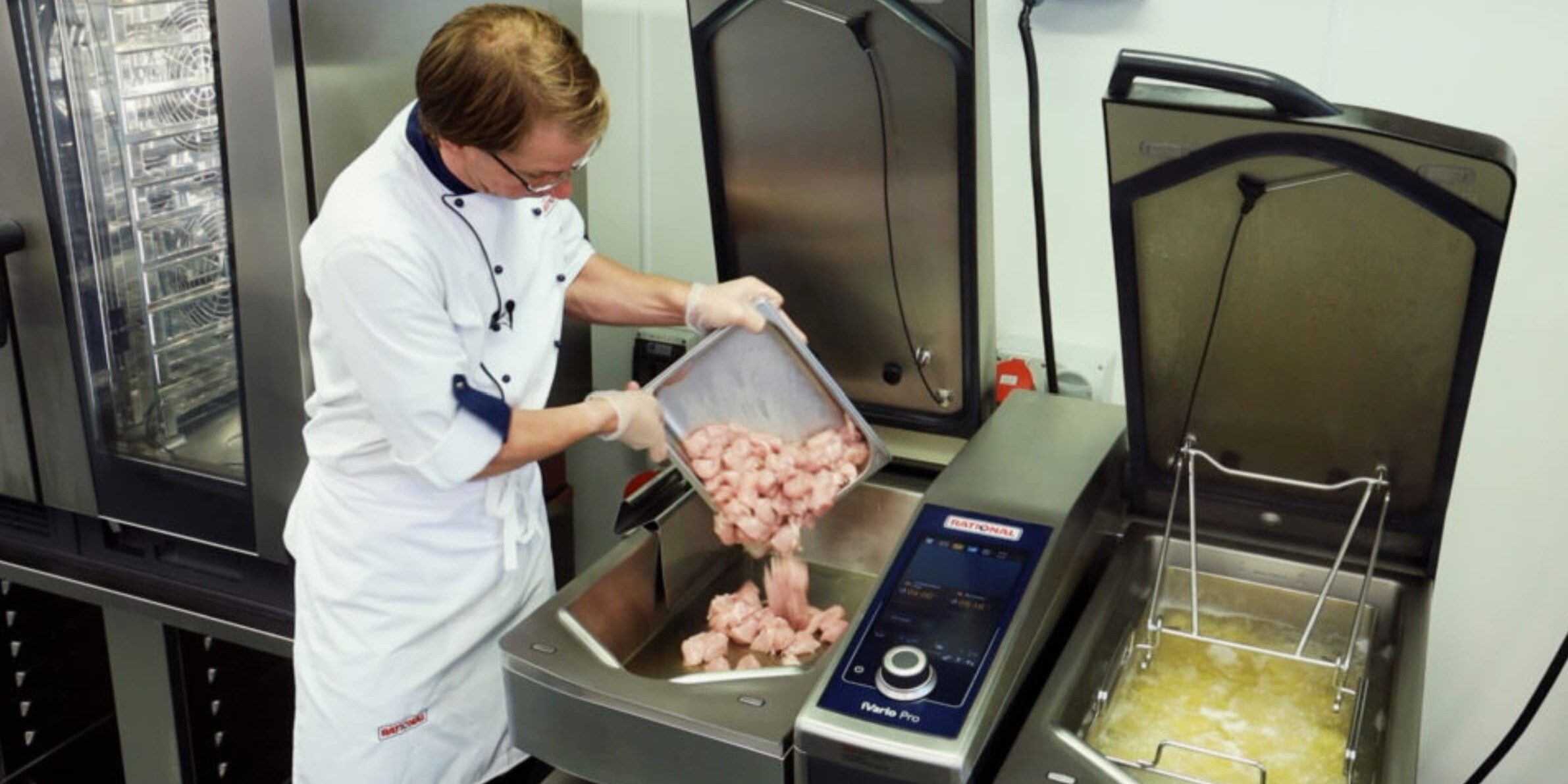 ivario pro -aumento de productividad