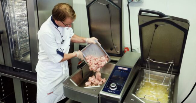 ivario pro -aumento de productividad