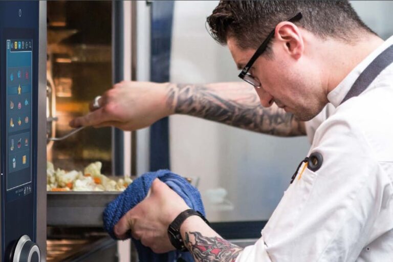 icombi pro - cocina profesional