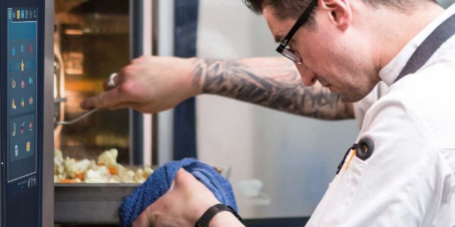 icombi pro - cocina profesional