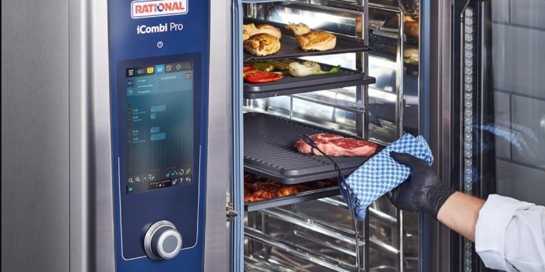 icombi pro -cocción icombi pro -cocción