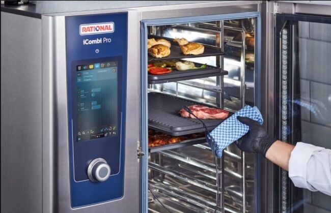 icombi pro -cocción icombi pro -cocción