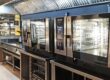 horno rational - cocina profesional