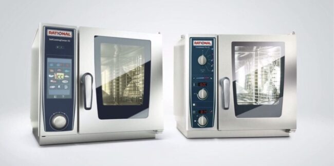 pastillas detergente rational - limpios