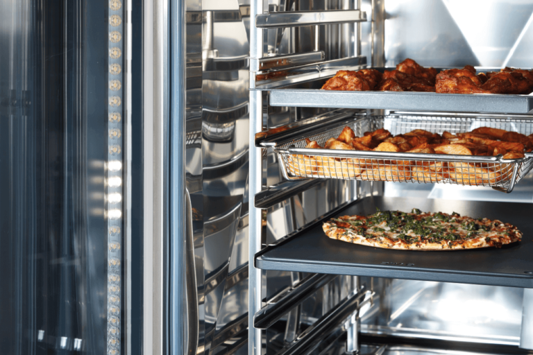 pastillas carecontrol para rational - horno comida