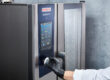 horno rational - configurando horno rational