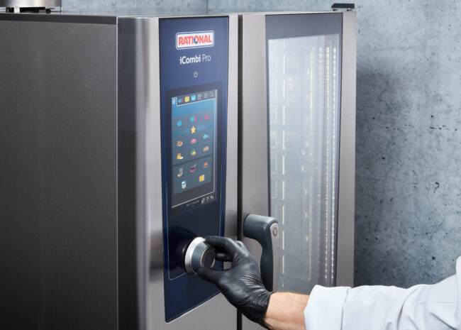 horno rational – configurando horno rational horno rational - configurando horno rational