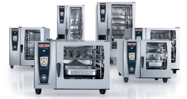 horno rational – fondo blanco tipos de horno horno rational - fondo blanco tipos de horno