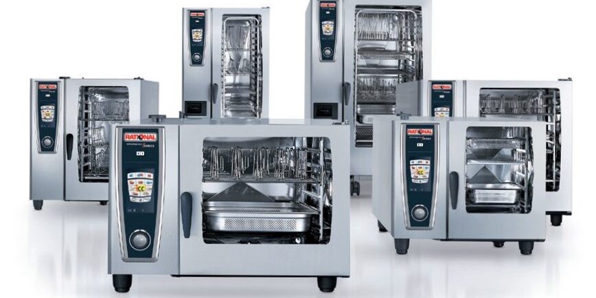 horno rational – fondo blanco tipos de horno horno rational - fondo blanco tipos de horno