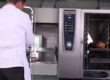 repuestos para hornos rational - catering trabajando horno