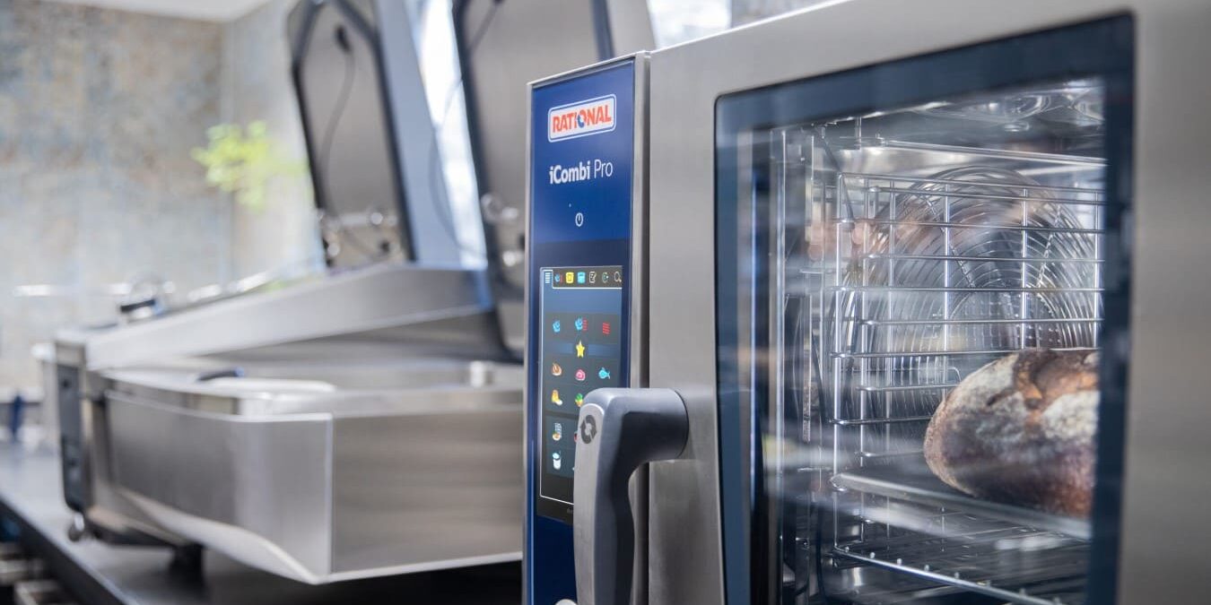 horno electrico rational – cocina horno electrico rational - cocina