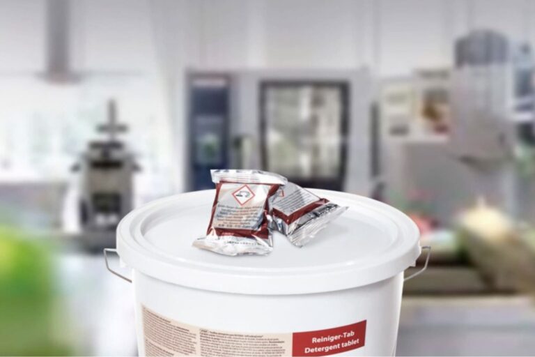 pastillas carecontrol rational- limpios