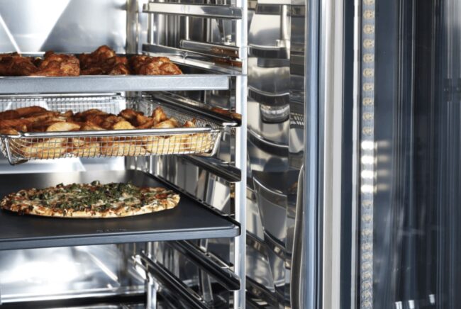 bandejas hornos rational – en uso bandejas hornos rational - en uso