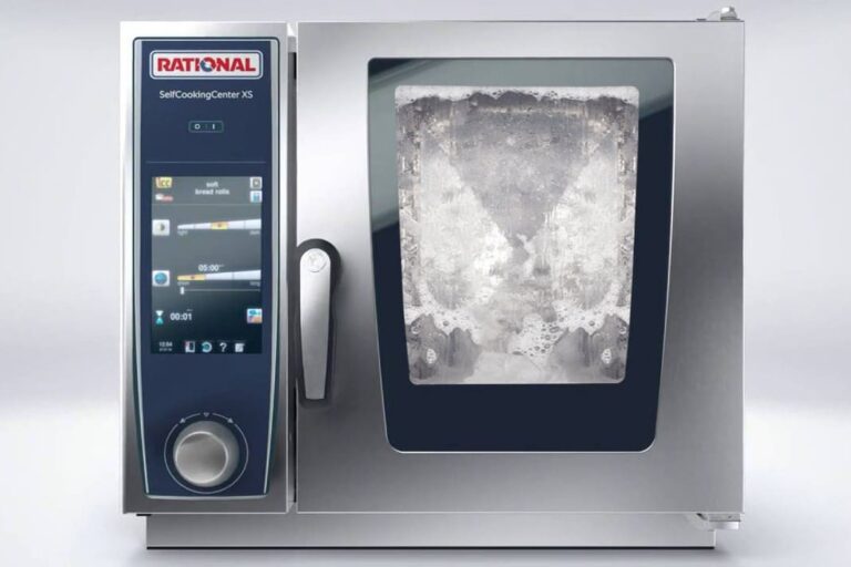 pastillas detergente rational- limpio