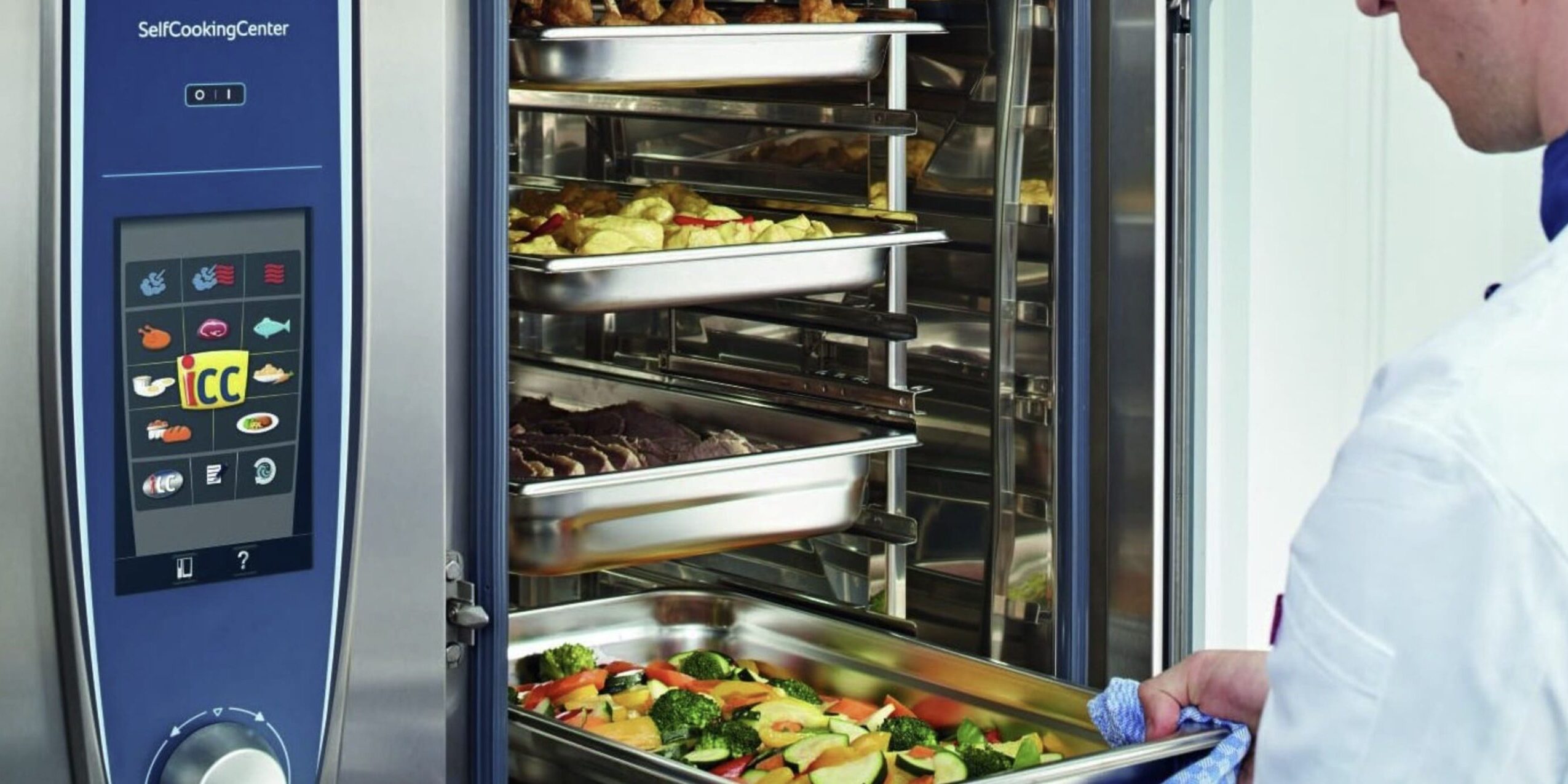 hornos rational- garantia profesional hornos rational- garantia profesional