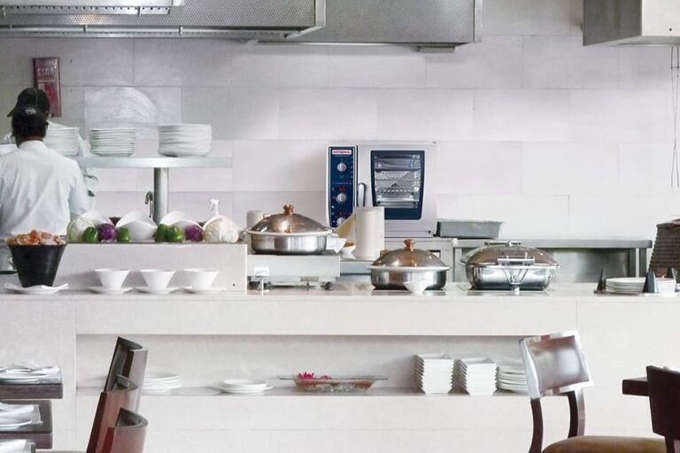 detergente liquido rational - cocina limpia